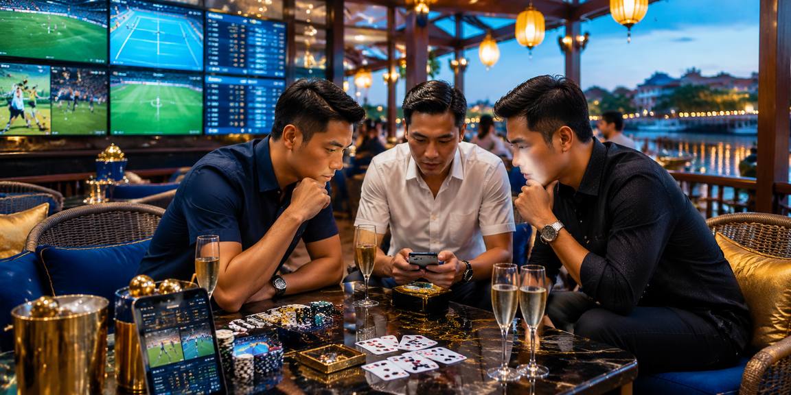 phim247 Game nhanh